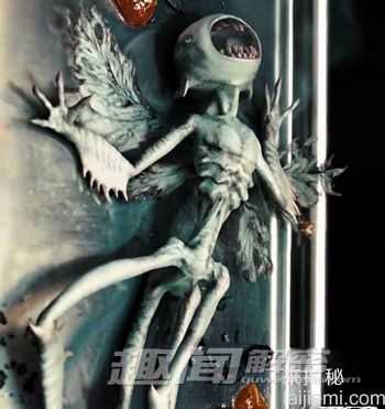 你这辈子都没机会见到的神秘生物427 / 作者:UFO来啦 / 帖子ID:62145