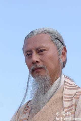 姜子牙能够主持封神榜 做生意总是失败？537 / 作者:UFO来啦 / 帖子ID:63499