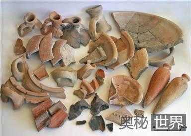 盘点8大犹太考古发现142 / 作者:UFO来啦 / 帖子ID:65025