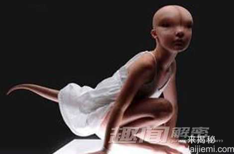 匪夷所思:史前真的存在“半兽人”吗?679 / 作者:UFO来啦 / 帖子ID:62349 匪夷所思:史前真的存在“半兽人”吗?679 / 作者:UFO来啦 / 帖子ID:62349