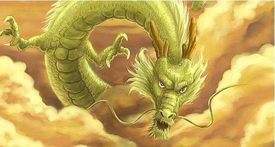 中国古代历史上的五大瑞兽和四大凶兽240 / 作者:UFO来啦 / 帖子ID:61833