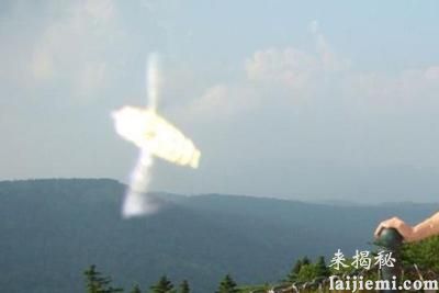 中国十大UFO事件盘点 传闻暗藏外星人阴谋666 / 作者:UFO来啦 / 帖子ID:60825