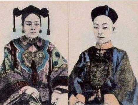 光绪是慈禧的什么人:光绪皇帝继位真相51 / 作者:UFO来啦 / 帖子ID:62197 光绪是慈禧的什么人:光绪皇帝继位真相51 / 作者:UFO来啦 / 帖子ID:62197