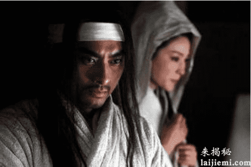 武松怎么死的？惨遭重刑死于狱中39 / 作者:UFO来啦 / 帖子ID:64520