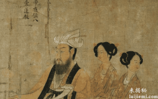 中国历史上被太监害死的八位皇帝246 / 作者:UFO来啦 / 帖子ID:61809