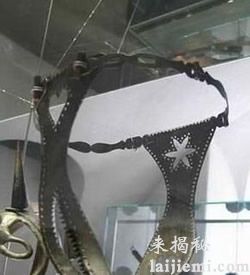 古代处罚出轨女人的残酷刑具盘点，极尽羞辱！761 / 作者:UFO来啦 / 帖子ID:62636