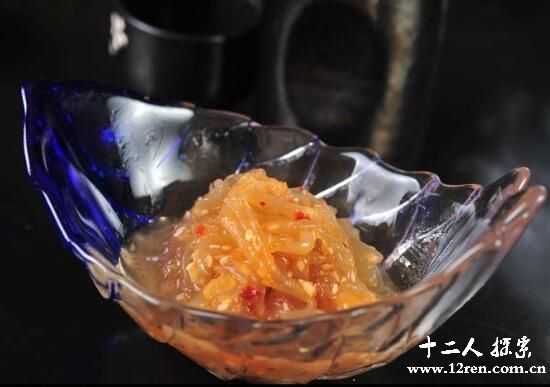 水母能吃吗？可以吃还很好吃(只能吃海月水母和海蜇)624 / 作者:UFO来啦 / 帖子ID:64583