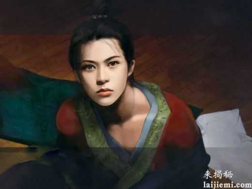 馆陶公主不伦之恋：开启公主养男宠之风921 / 作者:UFO来啦 / 帖子ID:66172