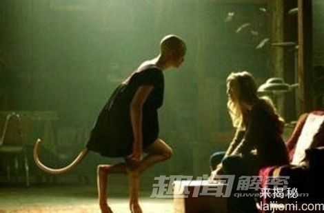 匪夷所思:史前真的存在“半兽人”吗?646 / 作者:UFO来啦 / 帖子ID:62349 匪夷所思:史前真的存在“半兽人”吗?646 / 作者:UFO来啦 / 帖子ID:62349