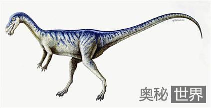 盘点最致命的7大恐龙物种603 / 作者:UFO来啦 / 帖子ID:65159