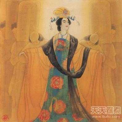 中国古代四大奇案：传国玉玺下落之谜（图）217 / 作者:UFO来啦 / 帖子ID:61827