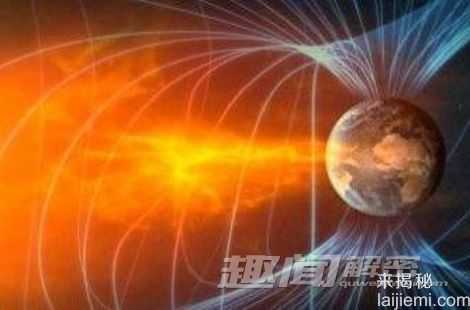 恐龙因何灭绝：都是地磁倒转惹得祸？605 / 作者:UFO来啦 / 帖子ID:63796
