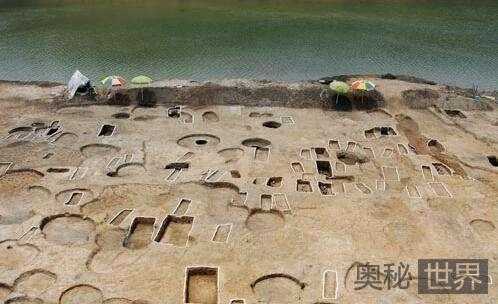 与兵马俑齐名的梁王城遗址出土921 / 作者:UFO来啦 / 帖子ID:61352 与兵马俑齐名的梁王城遗址出土921 / 作者:UFO来啦 / 帖子ID:61352