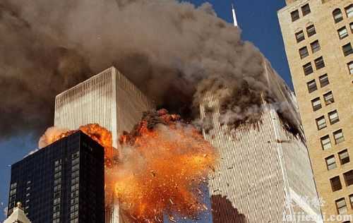 911事件中被隐藏了14年的真相599 / 作者:UFO来啦 / 帖子ID:61244