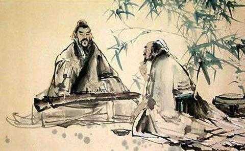 钟子期与俞伯牙的故事:钟子期生平简介639 / 作者:UFO来啦 / 帖子ID:65992 钟子期与俞伯牙的故事:钟子期生平简介639 / 作者:UFO来啦 / 帖子ID:65992