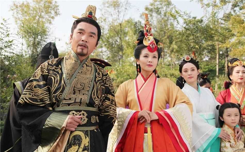芈月执政41年 -武则天并不是第一个女皇帝282 / 作者:UFO来啦 / 帖子ID:65623