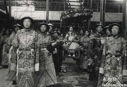 中国古代太监制度得以延续的外在原因！67 / 作者:UFO来啦 / 帖子ID:61856