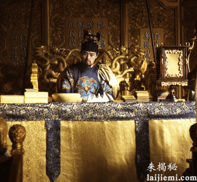 明朝崇祯皇帝之死给清朝带来的影响887 / 作者:UFO来啦 / 帖子ID:64138