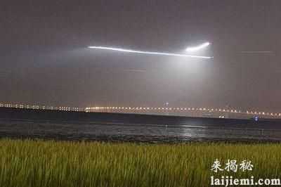 中国十大UFO事件盘点 传闻暗藏外星人阴谋544 / 作者:UFO来啦 / 帖子ID:60825