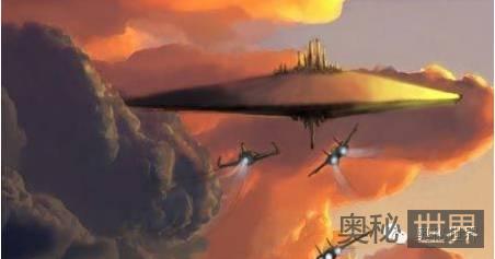 10个迹象- 外星人可能真实存在的868 / 作者:UFO来啦 / 帖子ID:61108
