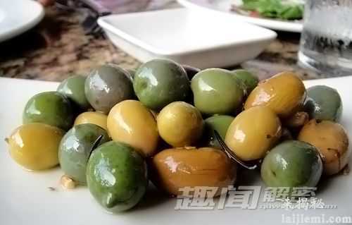 千奇百怪的特色水果 你吃过几种？259 / 作者:UFO外星人爱好者 / 帖子ID:60200