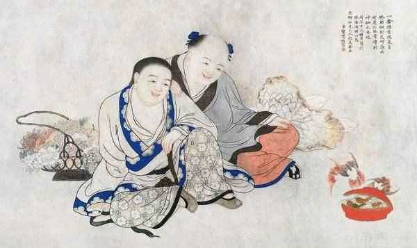 中国古代十大爱神 还单身的要拜拜了174 / 作者:UFO来啦 / 帖子ID:61865