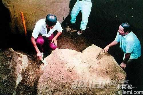 考古未解之谜：亚特兰蒂斯神秘消失之谜102 / 作者:UFO来啦 / 帖子ID:65567