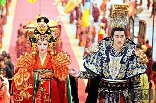 武则天册立皇后源起李勣一句话80 / 作者:UFO来啦 / 帖子ID:64474 武则天册立皇后源起李勣一句话80 / 作者:UFO来啦 / 帖子ID:64474