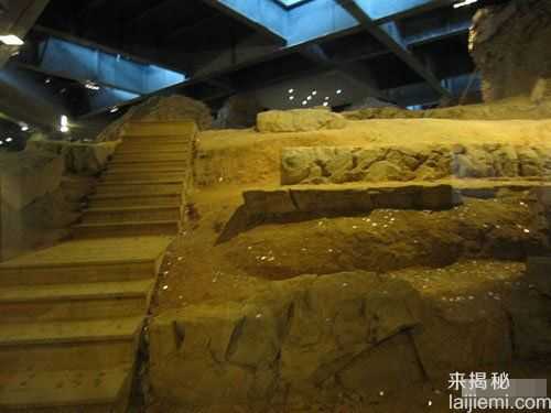 竟然有宝藏？雷峰塔下藏有神秘地宫372 / 作者:UFO来啦 / 帖子ID:65425