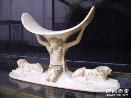 图坦卡蒙法老墓中有什么宝贝？震惊考古界！75 / 作者:UFO来啦 / 帖子ID:63020