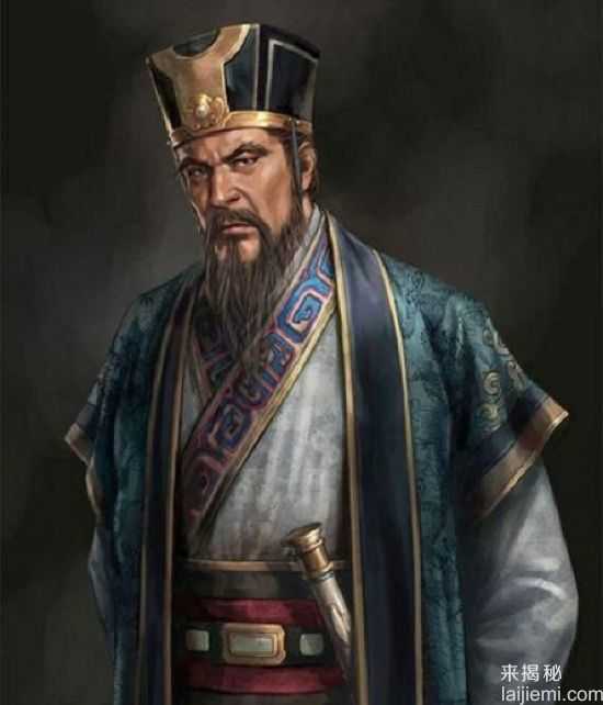 史上最坑爹五位谋士：没想到有他650 / 作者:UFO来啦 / 帖子ID:62694