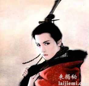 汉武帝的男宠韩嫣 韩嫣是怎么死的？628 / 作者:UFO来啦 / 帖子ID:64603