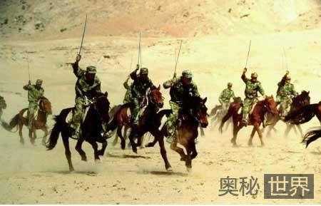 解放军内蒙古骑兵的征战史634 / 作者:UFO来啦 / 帖子ID:65793 解放军内蒙古骑兵的征战史634 / 作者:UFO来啦 / 帖子ID:65793