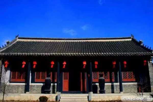 中国古代十大豪宅 奢华程度令人咂舌231 / 作者:UFO来啦 / 帖子ID:61777
