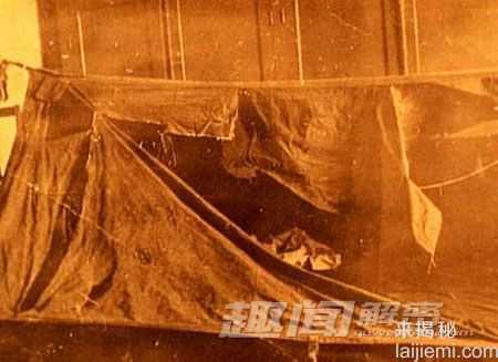 永远的谜团：乌拉尔山神秘死亡事件之谜424 / 作者:UFO来啦 / 帖子ID:64586