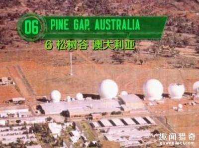 惊奇！传说中的外星人基地曝光，都在什么地方？979 / 作者:UFO外星人爱好者 / 帖子ID:57567