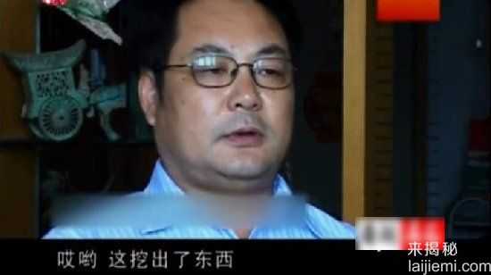 秦始皇兵马俑发现过程：农民打井 意外发现震惊世界422 / 作者:UFO来啦 / 帖子ID:65382