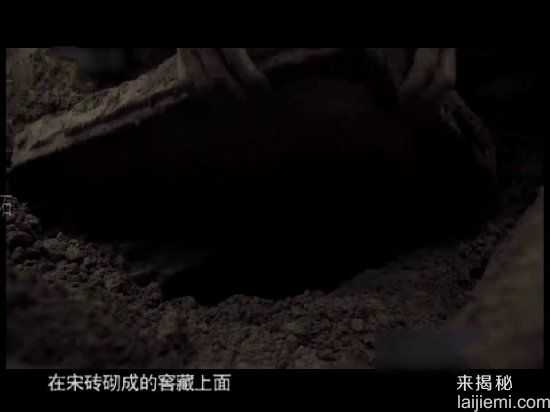 农民发现古代最大银窖：专家两眼发直880 / 作者:UFO来啦 / 帖子ID:62293