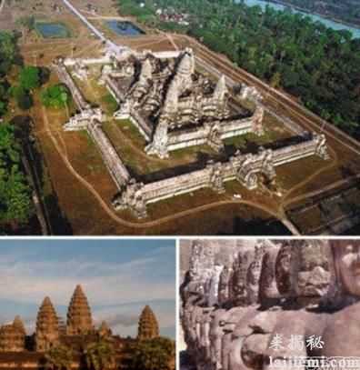 24大世界未解之谜：知道3个就算你厉害841 / 作者:UFO来啦 / 帖子ID:61295
