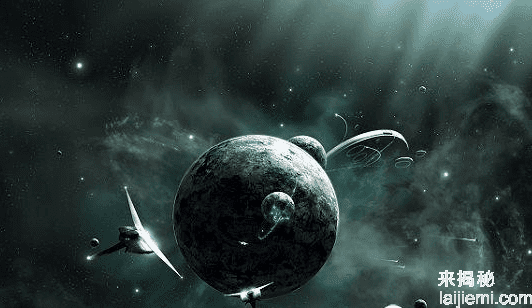 外星人不会入侵地球 宇宙战争受到光速限制220 / 作者:UFO来啦 / 帖子ID:60927