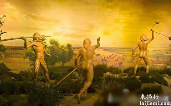 人类祖先竟是外星来客？一手策划恐龙灭绝389 / 作者:UFO来啦 / 帖子ID:60949