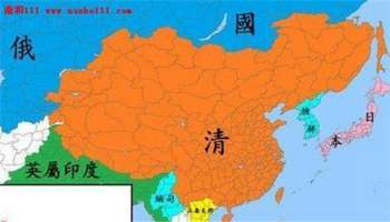 历史上国土面积最大的十大帝国：蒙古帝国不及大英帝国391 / 作者:UFO来啦 / 帖子ID:62547