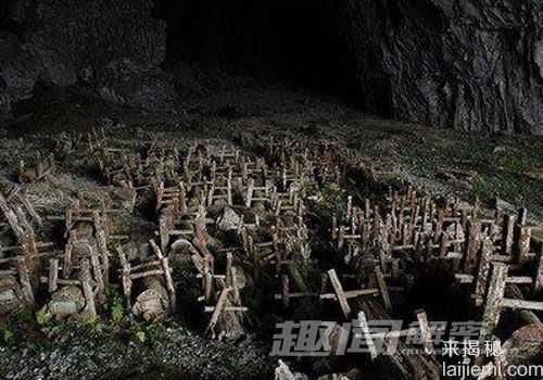 中国古墓中神秘“墓毒”揭秘910 / 作者:UFO来啦 / 帖子ID:61839