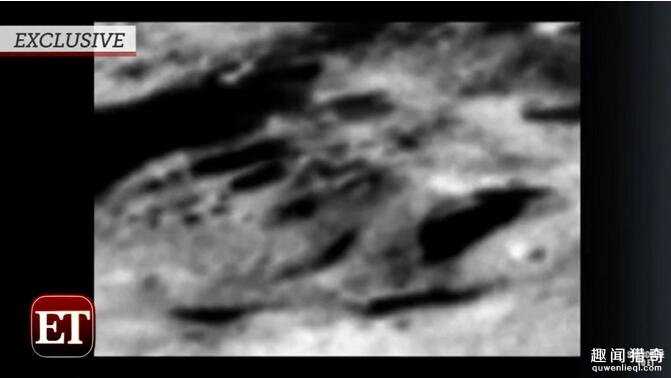 NASA瞒了45年的秘密：阿波罗11号登月遇外星人100 / 作者:UFO来啦 / 帖子ID:61056