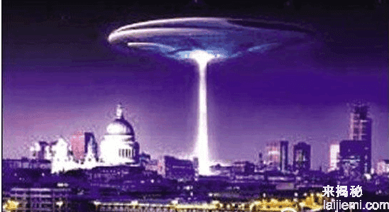 外星人早已造访地球 英国科学家公布证据862 / 作者:UFO外星人爱好者 / 帖子ID:57596