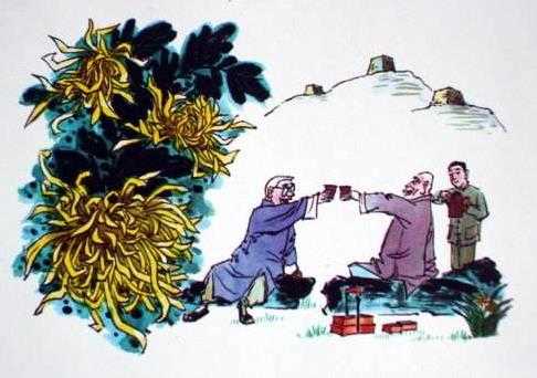 重阳节又叫什么节:重阳节的来历,重阳节有什么风俗596 / 作者:UFO来啦 / 帖子ID:65972 重阳节又叫什么节:重阳节的来历,重阳节有什么风俗596 / 作者:UFO来啦 / 帖子ID:65972