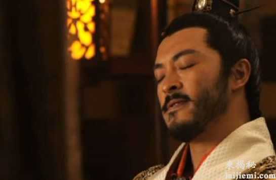 千古骂名永远缠身 盘点中国历史上十大冤人37 / 作者:UFO来啦 / 帖子ID:62527