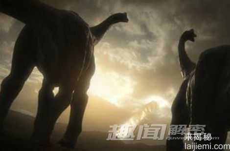 恐龙因何灭绝：都是地磁倒转惹得祸？693 / 作者:UFO来啦 / 帖子ID:63796