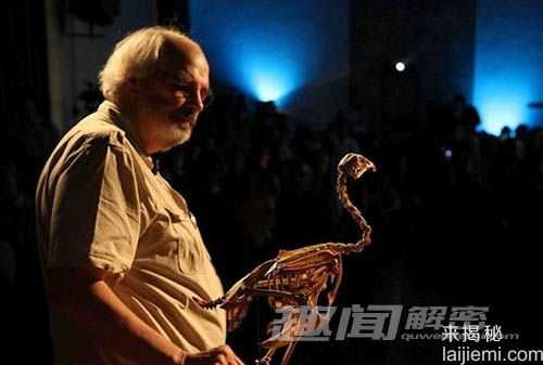 科学实验探究 小鸡变恐龙是否能成功？913 / 作者:UFO来啦 / 帖子ID:65335