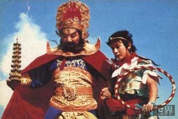 哪吒真的是李靖的亲生儿子吗71 / 作者:UFO来啦 / 帖子ID:62807 哪吒真的是李靖的亲生儿子吗71 / 作者:UFO来啦 / 帖子ID:62807